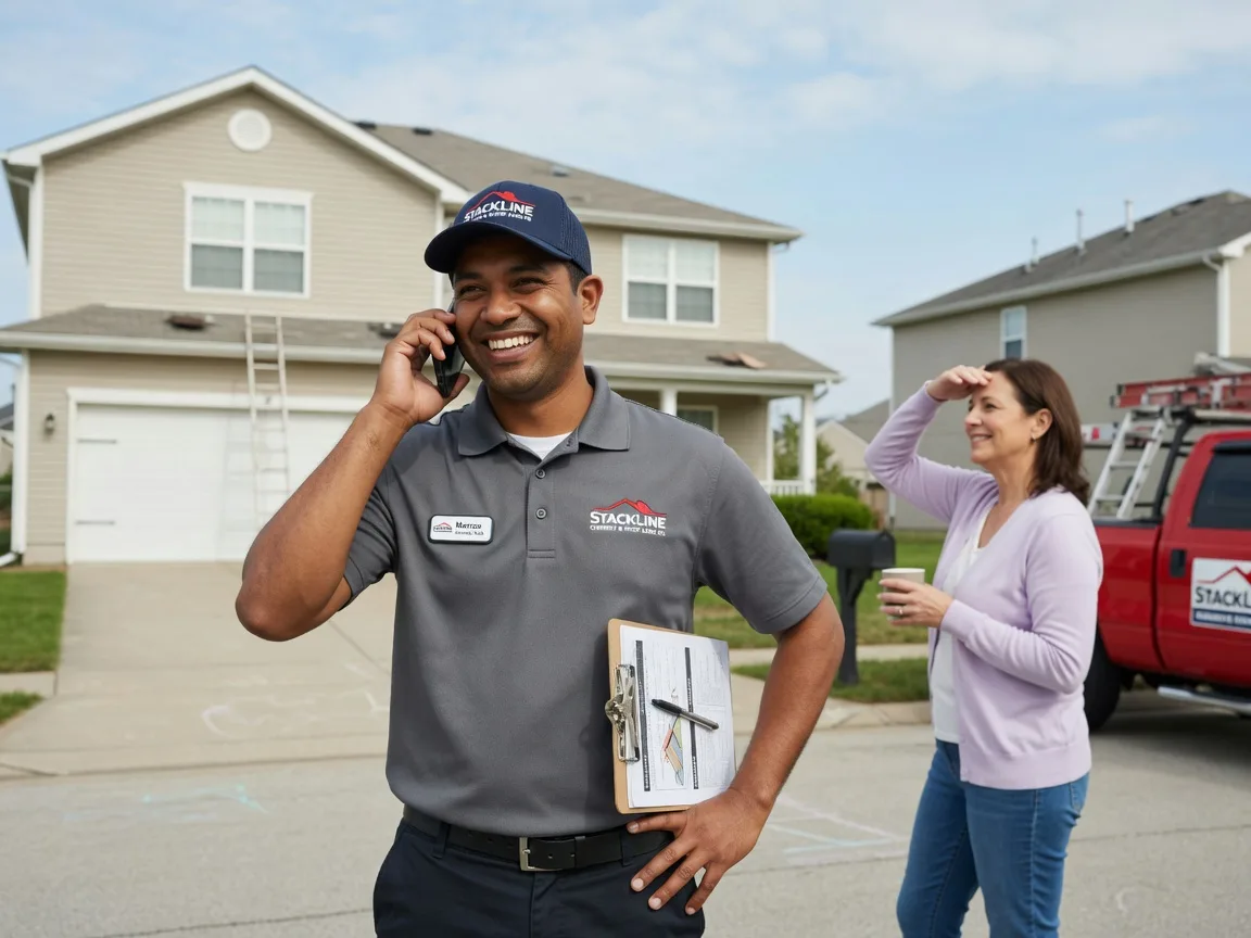 Chimney flashing repair Hanna, WY FAQs